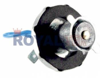 PORTALAMPARA ROYALTEK 1 POLO FAROL DELANTERO RENAULT 6 - 12 - VENTA EN PAQUETES DE 10 UNIDADES ---